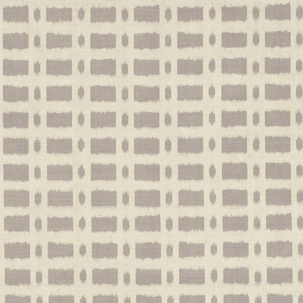 Schumacher’s Townline Linen Fabric 6.44 yds Taupe beige