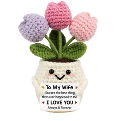 Gifts for Wife from Husband – Wedding Anniversary, Valentines, Birthday, Moth…