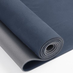 Suede Headliner Fabric 1/8″ Thick Foam Upholstery Roof Liner Replacement 60″ (W)
