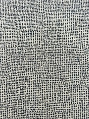 Mark Alexander Scatter Ocean 2 Yards Linen Fabric