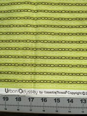 Fabric Lot Quilting Cotton Hippie Love Bright Color Washed Apx 1.75 lbs/2.75 yds