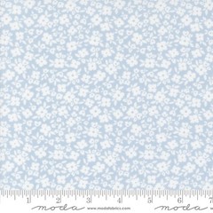 Cottage Charm 31753 21 Powder Blue Moda My Sew Quilty Life