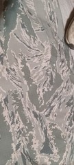 $25 For 6’x42′ ACU Digital Camo Poly Cotton Camouflage Twill Fabric