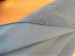 FABRIC – PEACOCK BLUE upholstery fabric 56″W BY 3 1/2 YARDS