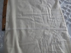 5170. Roclon 100% UNBLEACHED COTTON MUSLIN FABRIC – 38″ BTY