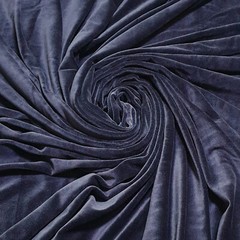 Soft Cotton Modal Velour Stretch Velvet Fabric Pants Blazer Hoddie Bedding 60″W