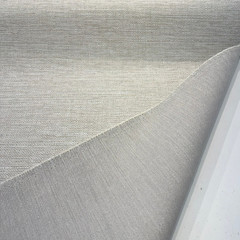 Supreme Driftwood Chenille Performance Upholstery Fabric by the yard