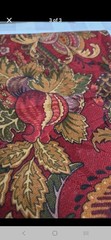 Fabric 2 Yards 54 Wide (P)