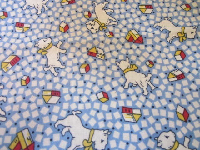 F6850, Back Porch Prints, 1930’s reproductions, your choice, fat quarters,
