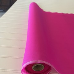 SILK Fuchsia Pink FABRIC 10 Yards x 22 Inches Wide or 360 Inches x 22 Wide
