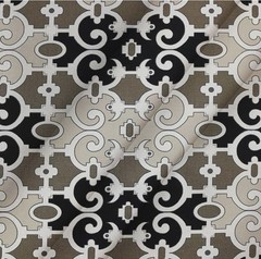 Majestic Giftware 100% Cotton Twill Fabric 4 Yard stone Color 65 Inches Wide