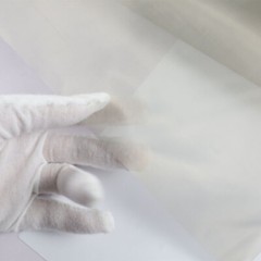 Anti Radiation Mesh Fabric EMF/EMI/RF/RFID Protection Shielding Blocking Cloth~