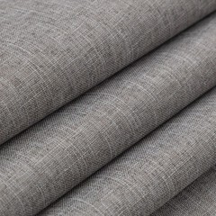 Taupe Linen Blackout Curtains 90 Inch Length 2 Panels Set for Bedroom Living …