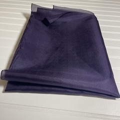 SILK purple, FABRIC 1 Yard (36inches) x 44 inches wide