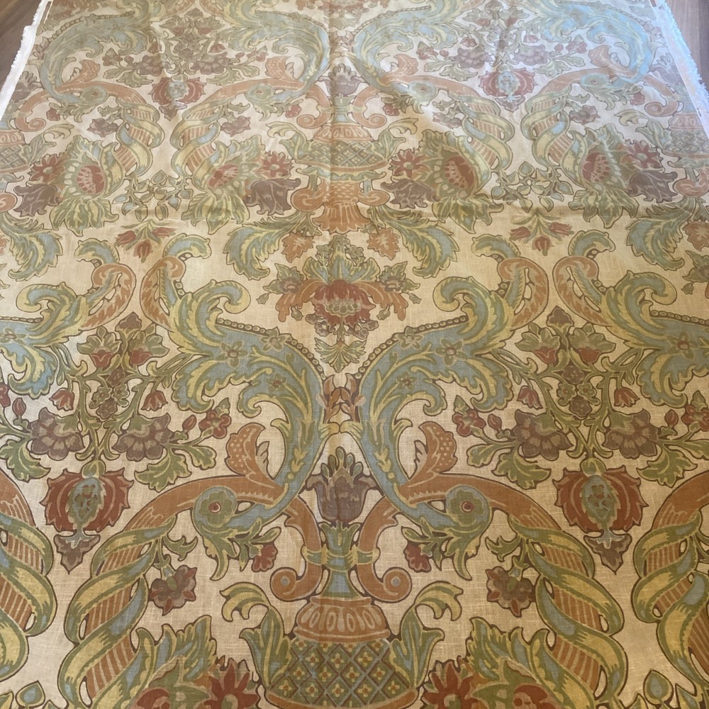 Kravet Upholstery Fabric Neutral 50” Wide fabric Farmhouse 3yards 22”