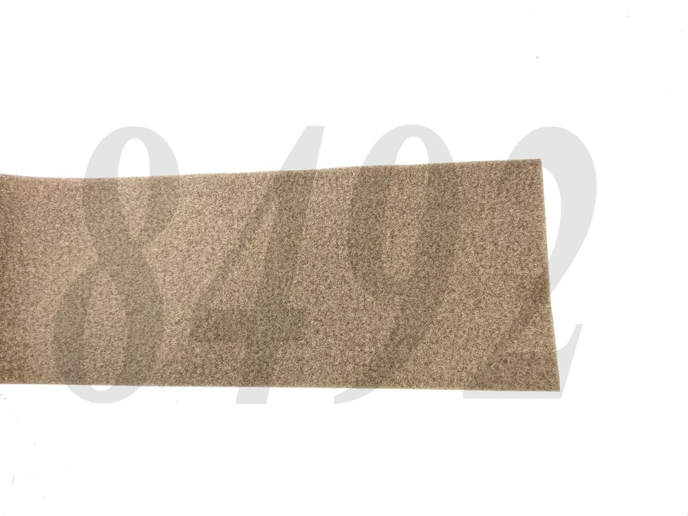 Velcro brand Sewn On Tape, Loop/Soft Side, 4″/101mm, US Made Mil-Spec