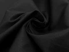Japanese Black Stretch Denim Fabric 11oz Made in Japan W120cm Sold per 50cm