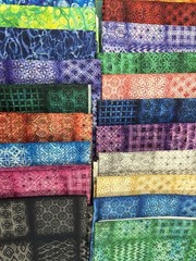 20 Yards of QT Fabric Quilting Fabric – All Different 20 Yards – Cotton NEW