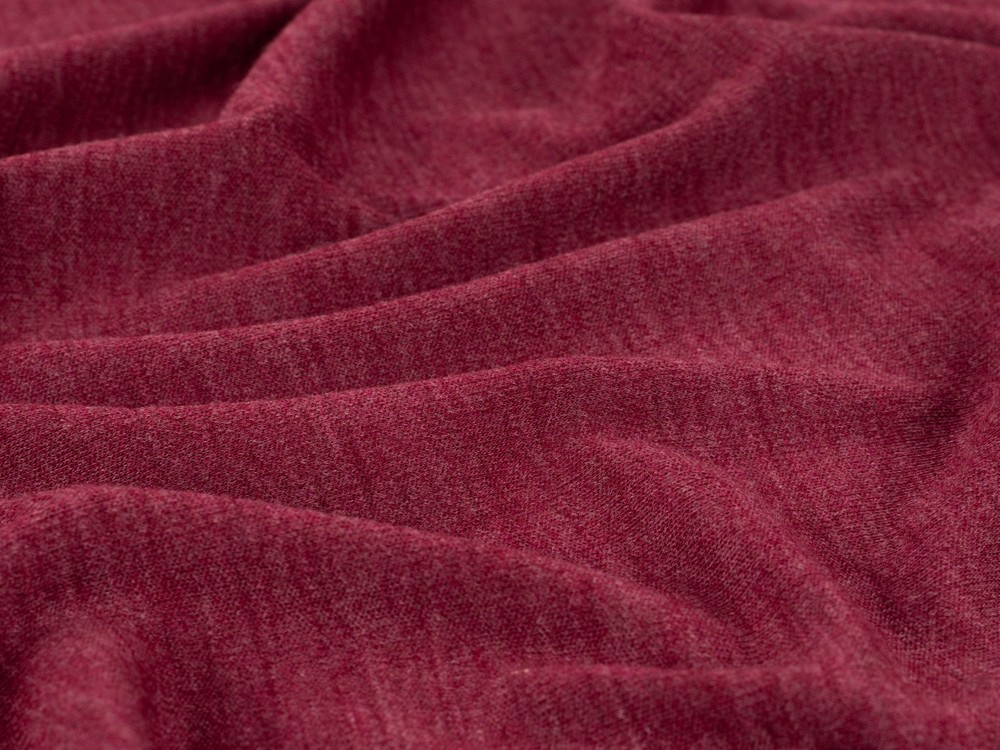 1M X 1.40M Merino Wool Jersey Meter Fabric