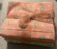 Honeyed Horizon By Keri Anguiano For Moda 11 PC Fat Quarter Bundle