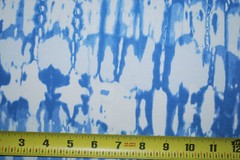 Cotton Lycra Knit Jersey 4 ways Spandex Print soft hand 10 oz L/YD by the yard