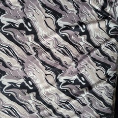 Marbled Knit in Black, Mushroom, Taupe, White Brushed Knit – Soft and Chic!