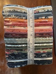 Sunnyside 40 Fat Quarters – Moda