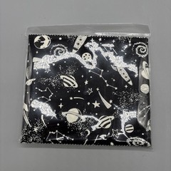 Diana Pineapple Pack 10 6.5” X 43” Strips 2 X 5 Fabrics “ Space Travel”