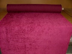 Romo Azalea Luxurious Chenille Curtain Upholstery Cushion Fabric PM