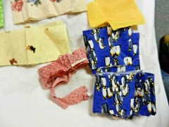Pieces/Scrap Fabric – 13oz