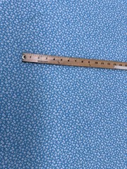 Yummy RIB 2×1 Knit Print 95% Polyester 5% Spandex 58/60″ Fabric By The Yard