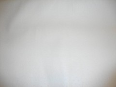 vinyl Fake leather Pleather Upholstery Vinyl fabric White Matt Ostrich per yard