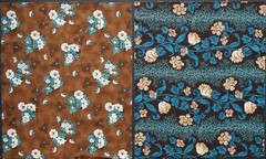 Smithsonian 17 Ea 11″ x 14″ 100% Cotton Quilt Sew Craft Fabric Timeless SMV-132
