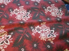 F7165, Bonnie Blue Quilts, rare French Quarter, your choice,