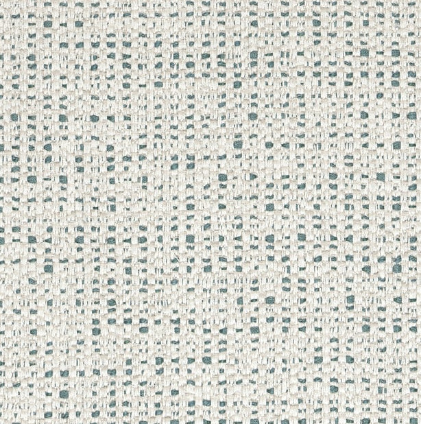 Thibaut Textured Nubby Performance Uphol Fabric- Arno / Hemlock 1.90 yd W80948