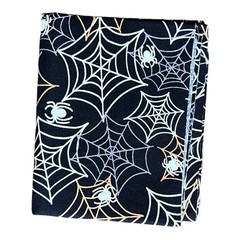 9×44″ Quarter Yard Set Of 7 Pieces 100% Cotton Fabric Halloween Spooky Theme