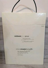 Richloom Fabrics Solarium Fabric Sample Polyester 12×13 64 Pcs Olefin 6×9 40 Pcs