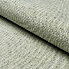 Schumacher Lily in Sage Woven BTY Indoor/Outdoor UV Polyester 54″ W #84225