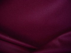 3-1/4Y Holland & Sherry DE10071 Kensington Merlot Wool Drapery Upholstery Fabric
