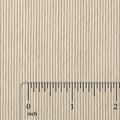 1 Yard Corduroy Fabric, 60″ Wide Cream White Sofa Fabric, Breathable Apparel Fab