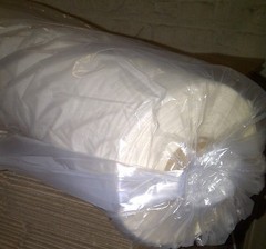 Grade 90 Cheesecloth Unbleached 36″ wide – 50 Yard Roll