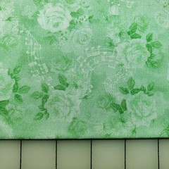 FLOWER FAIRIES ~MICHAEL MILLER Fat Quarter bundle of (12) New 100% Cotton