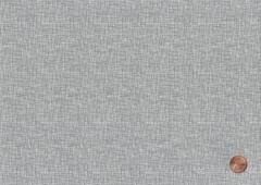 Gray FAT QUARTERS: 6) 18″ x 22″ FQ Bundle, Quilting 100% Cotton Fabric