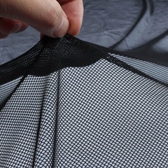1 Yard Stretch 70D Mesh Fabric Net Stocking Apparel Sexy Handmade Sewing Craft