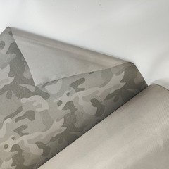 EMF Radiation Shielding Camo Fabric 10MHz-5G Conductive Cloth