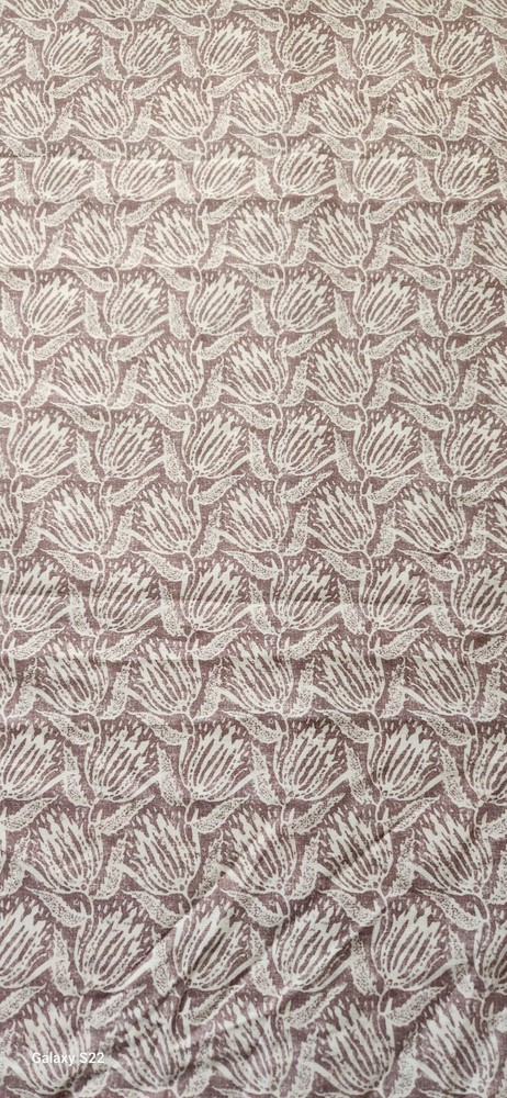 Susan Connor Fabric 4 1/2 Yards
