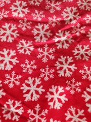 Lot Of 10 Pieces Of Flannel Cotton Fabric Mixed Sizes & Themes & Patterns