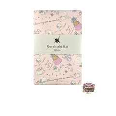 NEW Kurahashi Rei Cut Cloth Ribbon Fabric Oxford 145cm Wide 50cm KRF34 JP