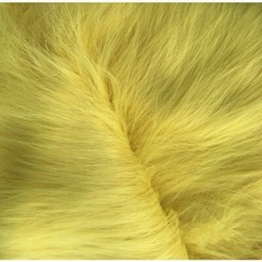 Long Haired Faux Fur Fabric Plush Luxury Cloth Collar Bag Fluffy Background Soft