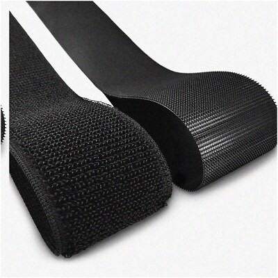 4-inch Non-Adhesive Nylon Hemming Tape